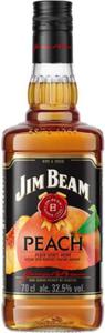 Likier Jim Beam Peach 32,5% 0,7l - 2878026449