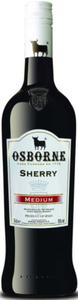 Sherry Osborne Medium 0,75l - 2832351221