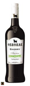 Sherry Osborne Rich Golden 0,75l - 2832351222