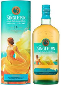 Whisky Singleton of Glendullan 14YO Special Release 2023 55% 0,7l - 2877589352