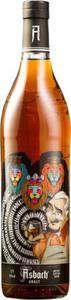 Brandy Asbach Uralt Street Art Edition 36% 0,7l - 2877934734