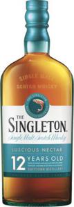 Whisky Singleton 12 YO 0,5l - 2878026468