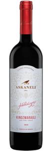 Wino Askaneli Kindzmarauli CPS 12% 0,75l Gruzja - 2878026473