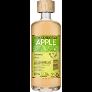 Likier Koskenkorva Cloudy Apple 21% 0,5l - 2878026480