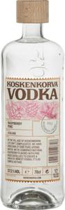 Wdka Koskenkorva Raspberry Pine 37,5% 0,7l - 2878026481