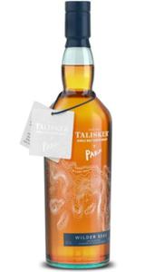 Whisky Talisker x Parley Wilder Seas 48,6% 0,7l - 2878026491