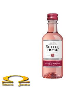 Wino Sutter Home White Zinfandel USA 0,2l - 2870443442