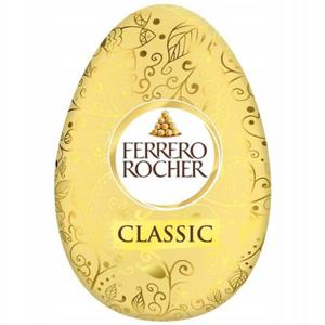 Ferrero Rocher Classic Zote Jajo 100g - 2878143609