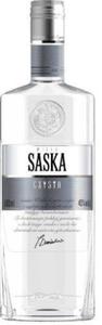 Wdka Saska Czysta 40% 0,5l - 2878143617