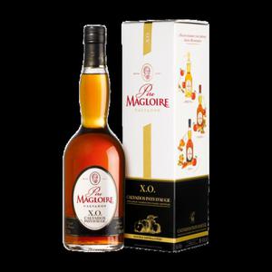 Calvados XO Pay's D'auge Pere Magloire 40% 0,7l - 2878267472