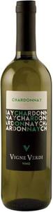 Wino Le Vigne Verdi Chardonnay 0,75l - 2878402301