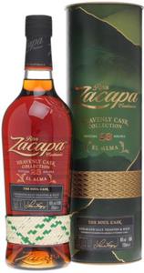 Rum Zacapa 23 YO Heavenly Cask Collection El Alma 40% 0,7l Gwatemala - 2878748361