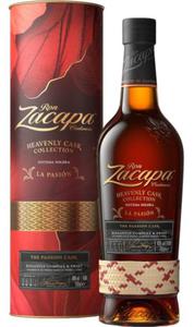 Rum Zacapa 23 YO Heavenly Cask Collection La Pasion 40% 0,7l Gwatemala - 2878748362