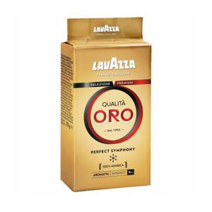Kawa mielona Lavazza Qualita Oro (Aromatico) 250g - 2832351258