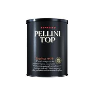 Kawa mielona Pellini Top puszka 250g - 2832351260