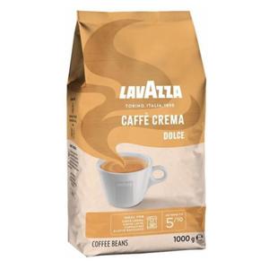 Kawa Lavazza Dolce Caffe Crema 1kg - 2832351261