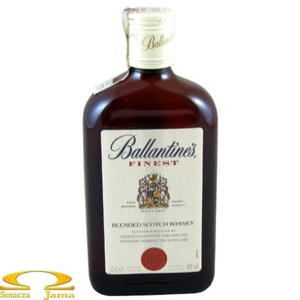 Whisky Ballantine's 0,35l - 2832351307