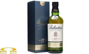 Whisky Ballantine's 17 YO 0,7l - 2832351324