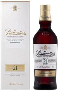 Whisky Ballantine's 21yo 0,7l - 2832351325