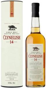 Whisky Clynelish Single Malt 14 YO 0,7l - 2858335581