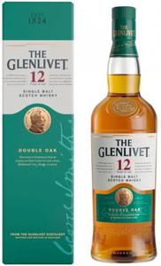 Whisky The Glenlivet 12YO 0,7l - 2832351335