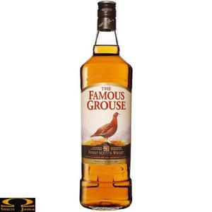 Whisky The Famous Grouse 0,7l - 2832351338