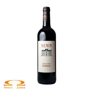 Wino Chteau Nenin Pomerol 0,75l - 2832351359