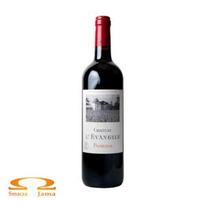 Wino Chteau L'vangile Pomerol 0,75l - 2832351360