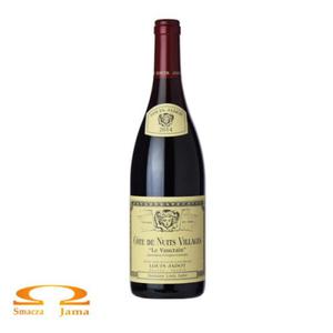 Wino Louis Jadot Cte de Nuits Villages Le Vaucrain 0,75l - 2832351368