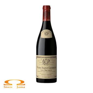 Wino Louis Jadot Nuits-Saint-Georges Les Boudots 0,75l - 2832351370