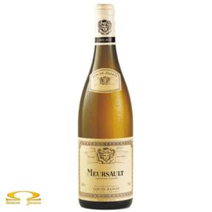 Wino Louis Jadot Meursault Francja 0,75l - 2832351371