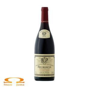 Wino Louis Jadot Couvent des Jacobins Bourgogne 0,75l - 2832351390