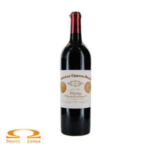 Wino Chteau Cheval Blanc Saint-milion 0,75l - 2832351392