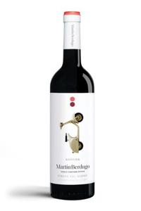 Wino Martn Berdugo Barrica Ribera del Duero 0,75l - 2832351400