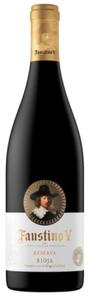 Wino Faustino V Reserva Rioja 13,5% 0,75l - 2832351402