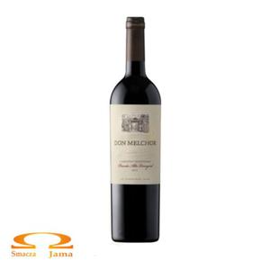 Wino Concha y Toro Don Melchor Cabernet Sauvignon 0,75l - 2832351413