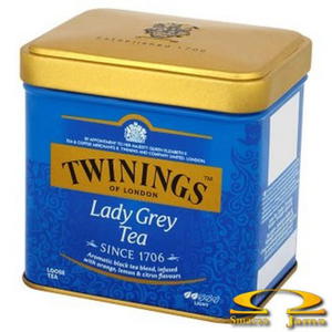 Herbata Twinings Lady Grey 100g - 2832350615