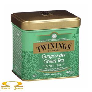 Herbata Twinings Gunpowder 100g - 2832350616