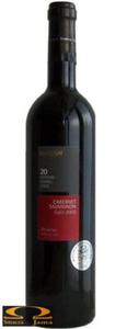 Wino Barkan Reserva Cabernet Sauvignon Izrael 0,75l - 2832351429