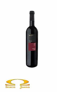 Wino Barkan Reserva Merlot Izrael 0,75l - 2832351430