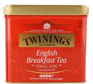 Herbata Twinings English Breakfast 100g - 2832350618