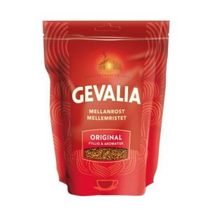 Kawa rozpuszczalna Gevalia 200g - 2832351456