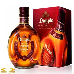 Whisky Dimple 15YO 0,7l - 2832351481