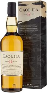 Whisky Caol Ila 12 YO 0,7l - 2832351483