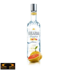 Wdka Finlandia Grapefruit Fusion 0,5l - 2861524900