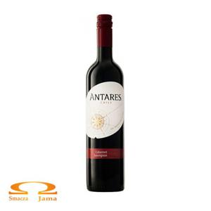 Wino Antares Cabernet Sauvignon 0,75l - 2832351541