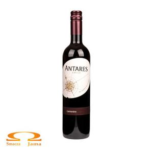 Wino Antares Carmen - 2832351542
