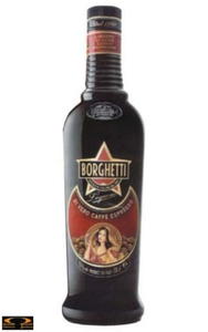 Likier Borghetti Caffe Espresso 0,5l - 2861524901