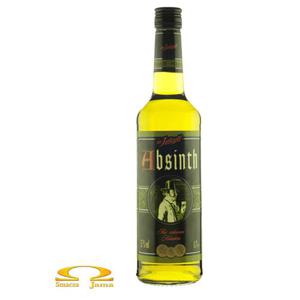 Absynt Absinth Mr. Jekyll 0,7l - 2832351588