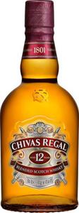 Whisky Szkocka Chivas Regal 12 YO 0,7l - 2832351589